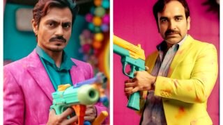 AI Reimagines 'Gangs Of Wasseypur' Characters In A Barbie World | Check Here
