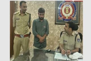 दोस्तों संग पार्टी के लिए खुद को कराया किडनैप, फिर पिता से मांगे 50 हजार रुपये