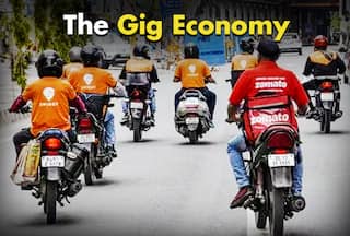 The Gig Economy: गिग इकोनॉमी क्या है, यह कैसे काम करती है और इसमें भारत की क्या भूमिका है?