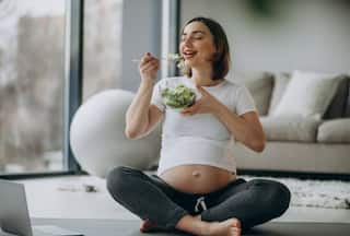 Why Gut Health is Important For Pregnant Women? 5 Ways to Boost Digestion