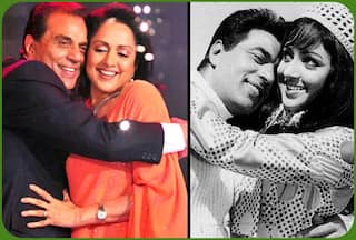 हेमा मालिनी को दूसरे हीरो के साथ देख जलते थे धर्मेंद्र, कहा लड़ाई के साथ शुरू होता दिन और...