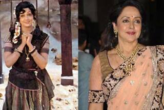 'डायरेक्टर चाहते थे मैं अपनी साड़ी से पिन हटा दूं', हेमा मालिनी ने सुनाया बेहद अजीबोगरीब किस्सा