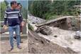 Himachal Pradesh Flood: चप्पल पहन निकले, खुद उठाए पत्थर, अफसर ने फंसे 4500 वाहनों के लिए बनाया रास्ता