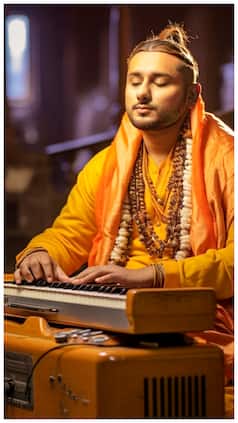 Honey Singh to Badshah: Indian Rappers As Sadhus