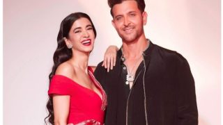 Hrithik Roshan-Saba Azad to Get Married This Year? Here’s The Truth