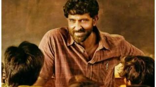 Hrithik Roshan Celebrates 4 Years of Super 30: 'It is an Experience I Will Cherish Forever'