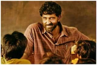 Hrithik Roshan Celebrates 4 Years of Super 30: 'An Experience I Will Cherish Forever'