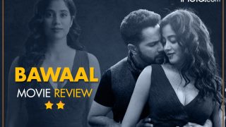 Bawaal Review: Varun Dhawan-Janhvi Kapoor's Film is a Tragedy That Shamefully Uses World War II