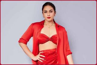 हुमा कुरैशी बॉडी शेमिंग का हो हो चुकी हैं शिकार, बोलीं  'मेरे बॉडी पार्ट्स को जूम कर...'