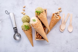 National Ice Cream Day 2023 : 4 Unique Yet Delectable Recipes to To Treat Yourself!