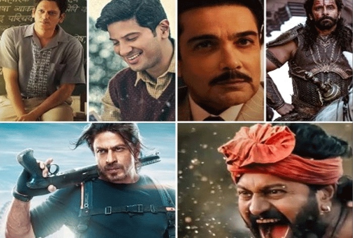 'कंतारा' और 'पठान' 14वें इंडियन फिल्म फेस्टिवल ऑफ मेलबर्न के लिए नोमिनेट, देखें लिस्ट