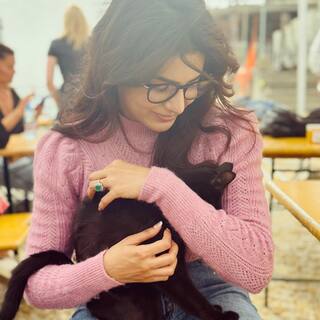 Samantha Ruth Prabhu Wraps Up Citadel India Shoot, Calls It 'A Special Day'