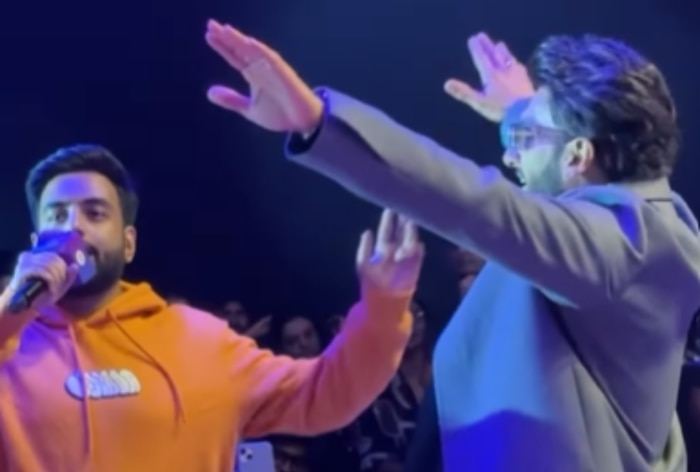 Ranveer Singh Grooves To Tuada Kutta Tommy, SidNaaz Fans Miss Sidharth Shukla