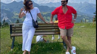Kareena Kapoor Khan Shares Gorgeous Photo From Her Europe Vacation, See Post