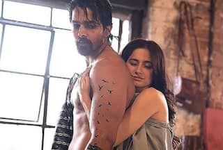 'It doesn't bother me': Harshvardhan Rane on dating rumours with Sanjeeda Shaikh