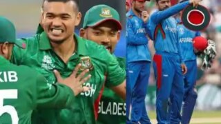 Bangladesh Vs Afghanistan 1st T20I: Dream11 Team Prediction, Fantasy Picks, Pitch Report, Full Squads