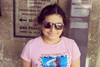 10-Year-Old Indian-Origin Girl Visits 50 Countries Without Missing School