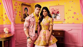 Priyanka Chopra, Nick Jonas As Barbie and Ken? Fans Awestruck By AI-Generated Images