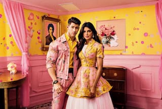 Priyanka Chopra, Nick Jonas As Barbie and Ken? Fans Awestruck By AI-Generated Images