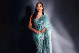 Karan Johar To Launch Shanaya Kapoor In OTT With Student Of The Year 3? Details Inside