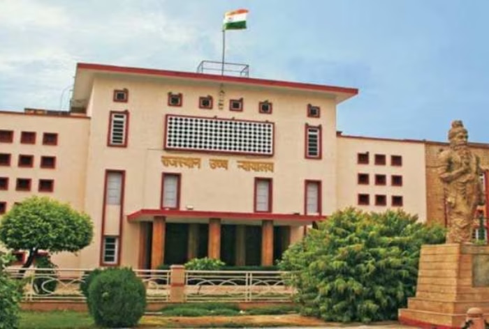 Rajasthan HC Stenographer 2023: Registration Begins From August 1; Apply at hcraj.nic.in