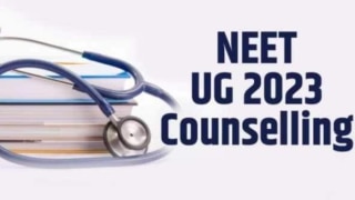 NEET UG 2023 Counselling: Round 1 Reporting Begins; List Of Documents Required, FAQs