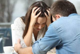 Is Your Partner Distressed? Here Are Some Expert Tips To Soothe Them