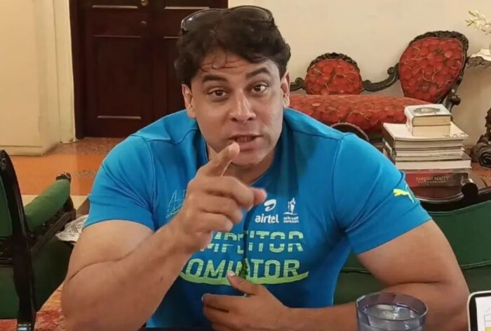 Bigg Boss OTT 2: Cyrus Broacha Shares His ‘Horrible And Painful’ Experience, Calls Salman Khan's Show 'Hell'