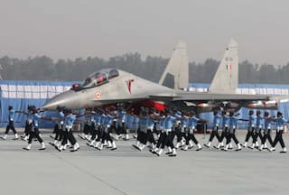 IAF Agniveervayu 2024 Recruitment: Registrations Begin Today At agnipathvayu.cdac.in