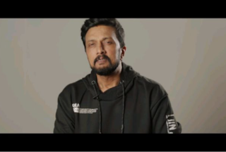After MN Kumar, Producer Rehman Accuses Actor Kichcha Sudeep Of Cheating