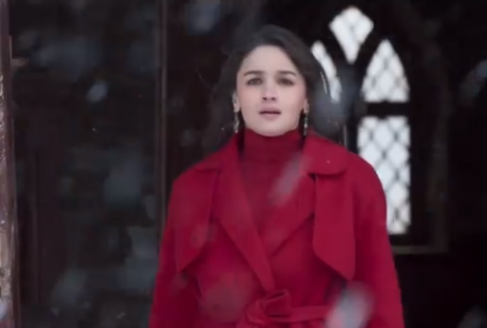 Alia Bhatt Opens Up On Shooting Tum Kya Mile Post Pregnancy, Says ‘It's Never Easy’
