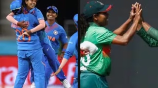 India-W vs Bangladesh-W live Streaming: When And Where To Watch 2nd T20I?