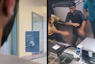 Bengaluru: Ice Cream Lovers' Energetic Moves For A Free Scoop Will Make You Smile