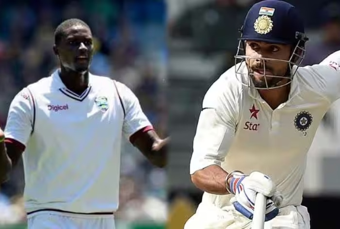 India vs West Indies 1st Test: Live Streaming Details, When And Where to Watch The Match