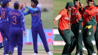 IND-W vs BAN-W vs 2nd T20I: Dream11 Prediction, Probable Playing XI, Pitch Report And More
