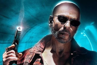 ‘I Watched Films Of Atlee’: Shah Rukh Khan Reveals How He Prepared For Jawan