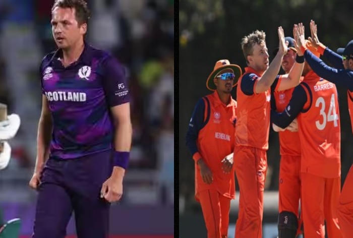 ICC World Cup Qualifier 2023: Netherlands vs Scotland Dream 11 Prediction, Pitch Report And More