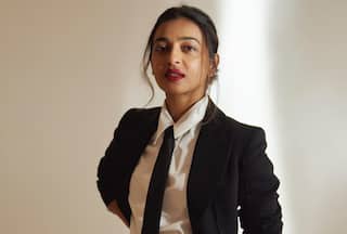 Radhika Apte to star in Tisca Chopra’s first feature directorial