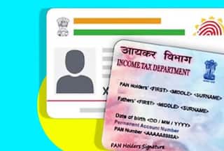 Missed Aadhaar-PAN linking deadline? Here’s how you can make your PAN operative