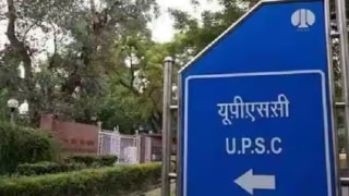 UPSC Recruitment 2023: Exam Schedule Released on upsc.gov.in | Check Details Here