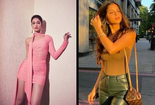 Ananya Panday shares her thoughts on bestie Suhana Khan's debut in The Archies