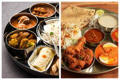 Food Tastes Bitter As Cost of Veg, Non-Veg Thali Rises: Report