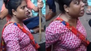 Viral Video Today: महिला में घुसी एक्टर की आत्मा, बोली- मैं सुशांत सिंह राजपूत हूं | हिला देगा वीडियो