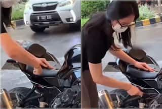 Premika Ka Video: धोखेबाज निकला प्रेमी तो प्रेमिका ने लिया ऐसा बदला, बाहर निकलते ही सदमा पहुंचेगा | देखिए वीडियो