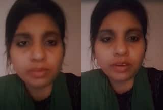 Anju Ka Video: अंजू ने पाकिस्तान से भेजा अपना वीडियो, कहा- पूरी प्लानिंग से आई हूं यहां | देखें ये वीडियो