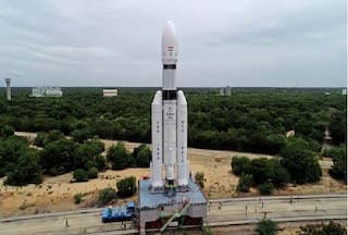 ISRO Chandrayaan-3 launch today : पूरे देश की उम्मीदें लेकर आज चांद के लिए रवाना होगा चंद्रयान-3, यहां देखें LIVE स्ट्रीमिंंग
