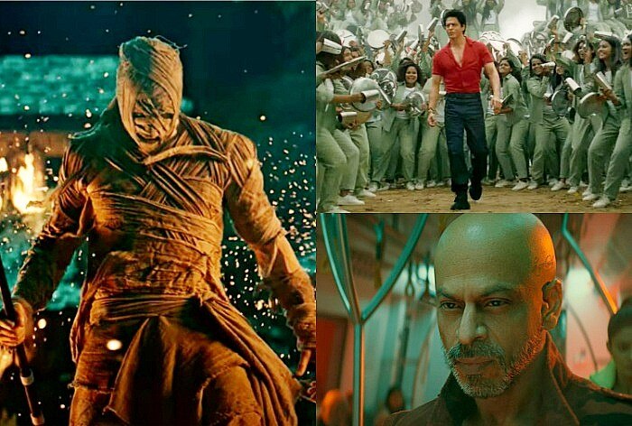 Jawan Prevue Twitter Reactions: Fans Predict Tsunami on Box Office,  Celebrate Shah Rukh Khan Like Never Before