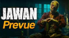 Jawan Prevue Out: SRK Is Back With a Bang ! Actor Creates a Storm With His Intense Look, Deepika Padukone To Make Cameo - Watch Video