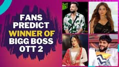 Bigg Boss OTT 2: Elvish Yadav To Abhishek Malhan, Contestants Who Are Fan Favourites This Season - Watch Video