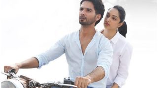 Shahid Kapoor Admits 'Kabir Singh Was Not a Great Guy': 'We All Mess up in Love'